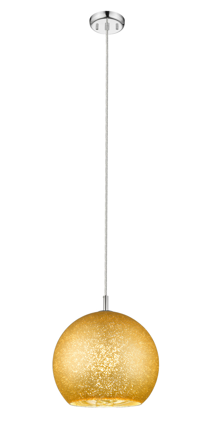 Nimbus - 1 Light Pendant