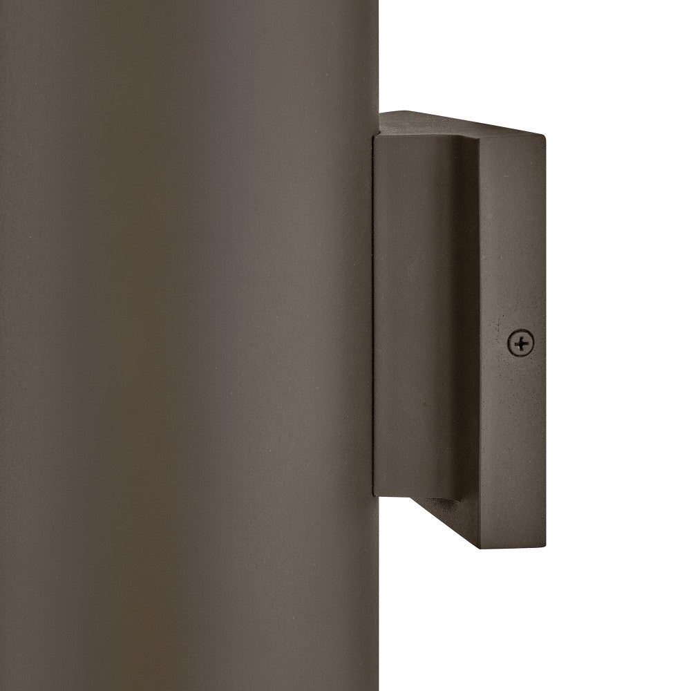Silo Outdoor Wall Light