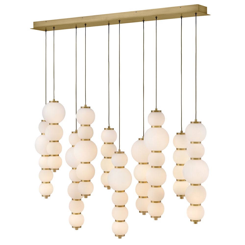 Trigo Large Multi Light Linear