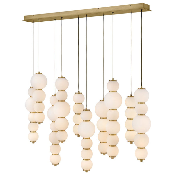 Trigo Large Multi Light Linear