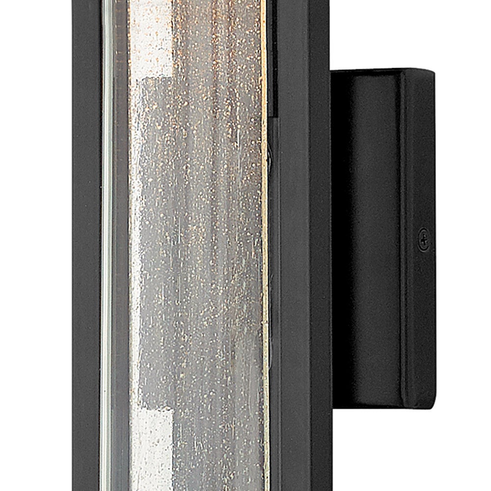 Mist Wall Sconce