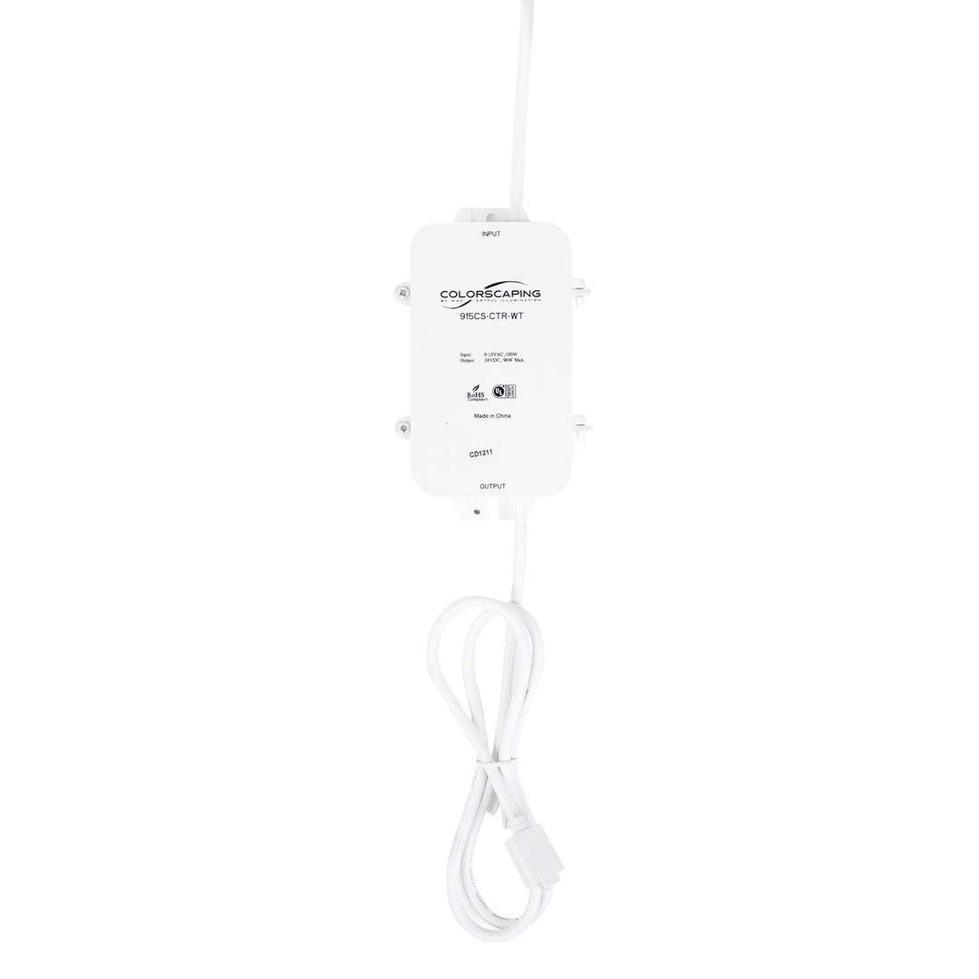 Linear RGBWW Controller Colorscaping by WAC Lighting - view 3
