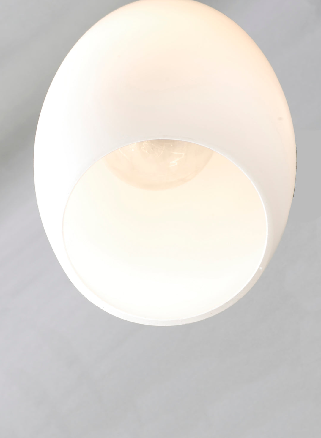 Taylor 1-Light Mini Pendant Satin Nickel alternate view