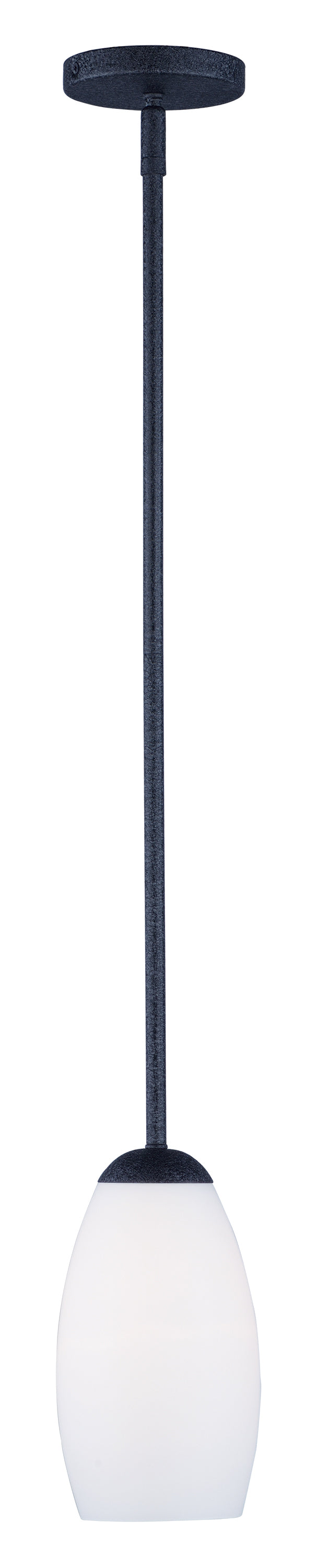 Taylor 1-Light Mini Pendant SWTXB