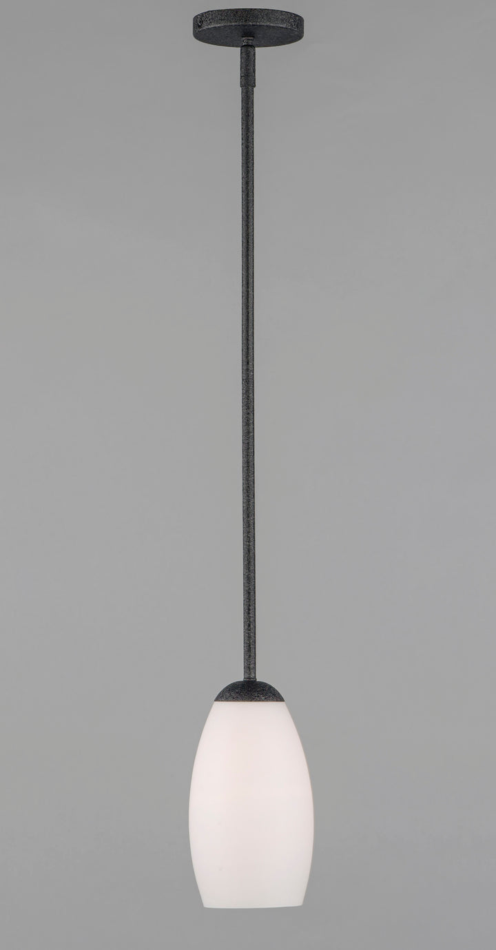 Taylor 1-Light Mini Pendant SWTXB alternate view