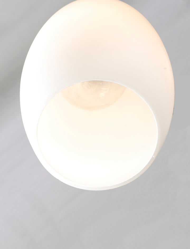 Taylor 1-Light Mini Pendant SWTXB alternate view