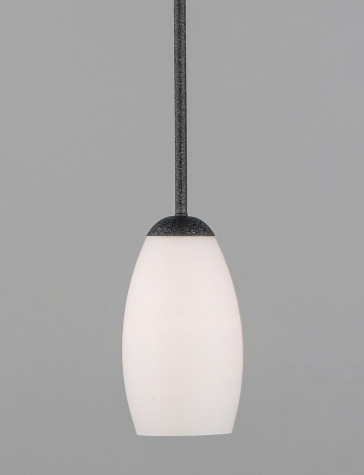 Taylor 1-Light Mini Pendant SWTXB alternate view