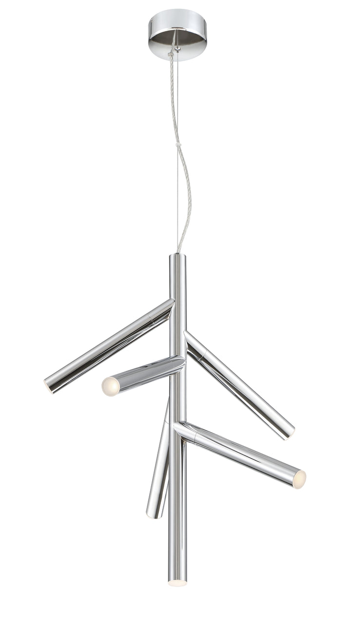 Forest - LED 6 Light Pendant
