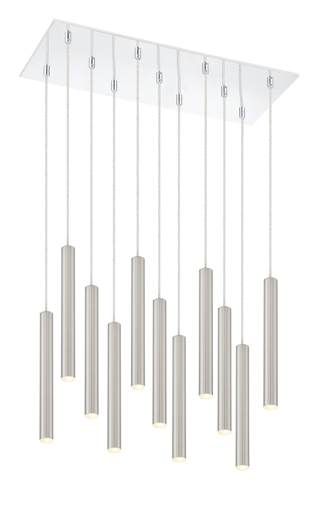 Forest - LED 11 Light Chandelier