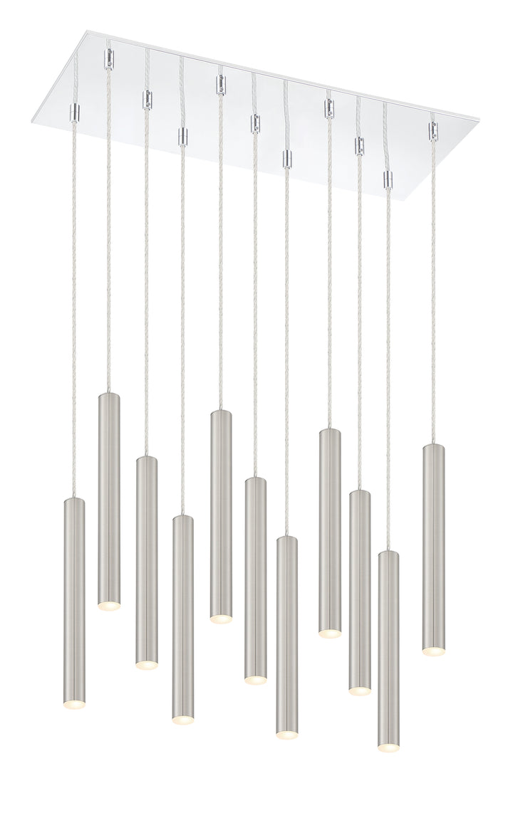 Forest - LED 11 Light Chandelier
