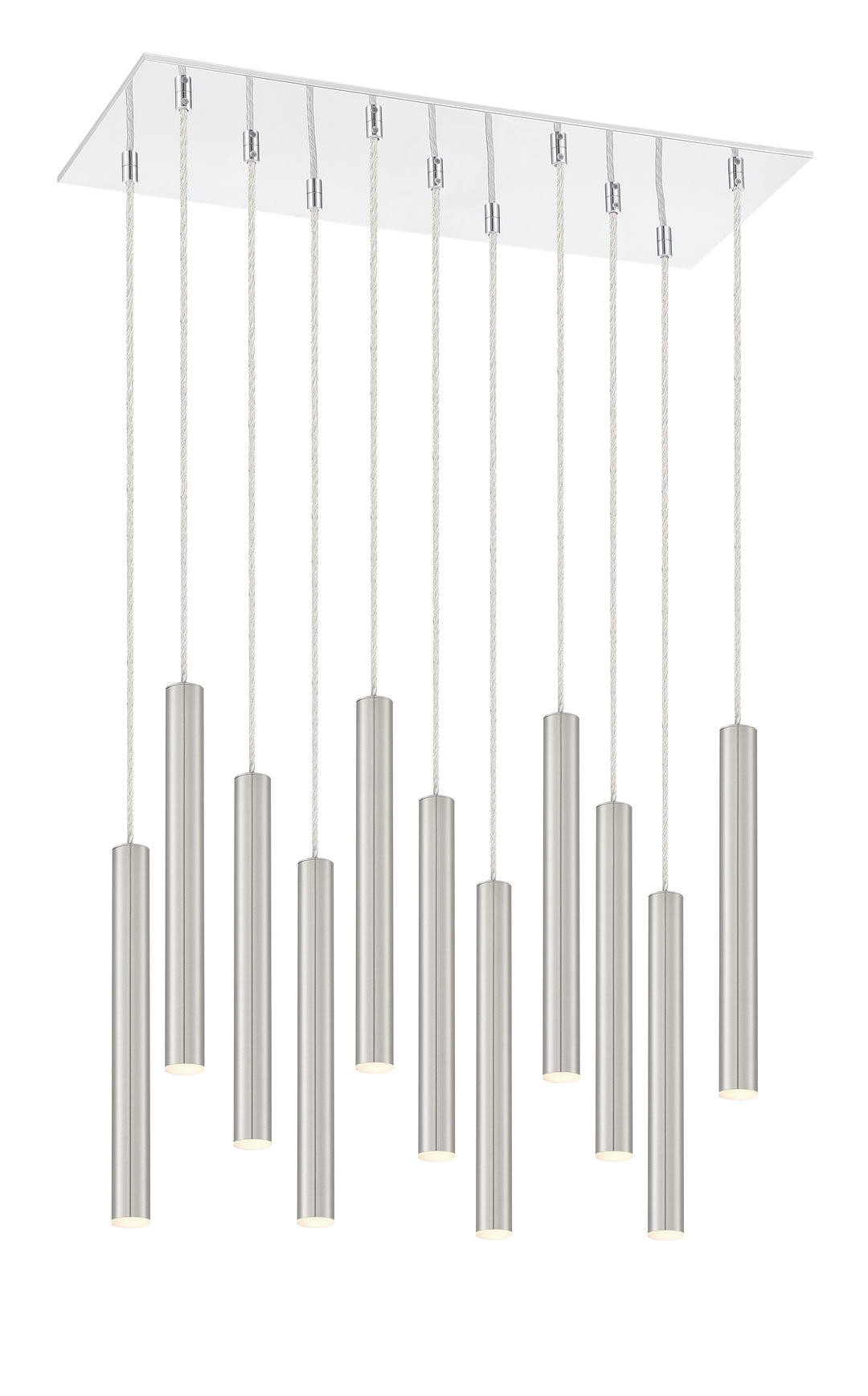 Forest - LED 11 Light Chandelier