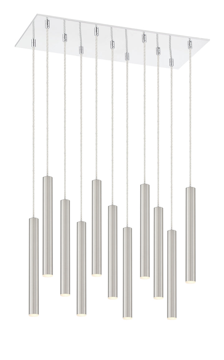 Forest - LED 11 Light Chandelier