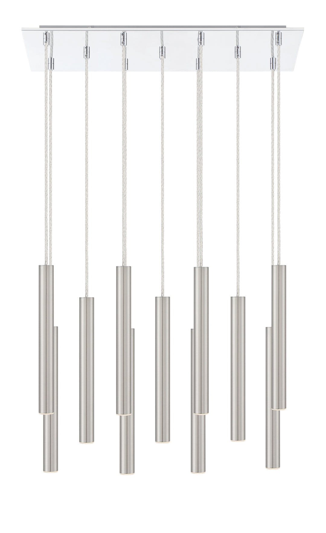 Forest - LED 11 Light Chandelier