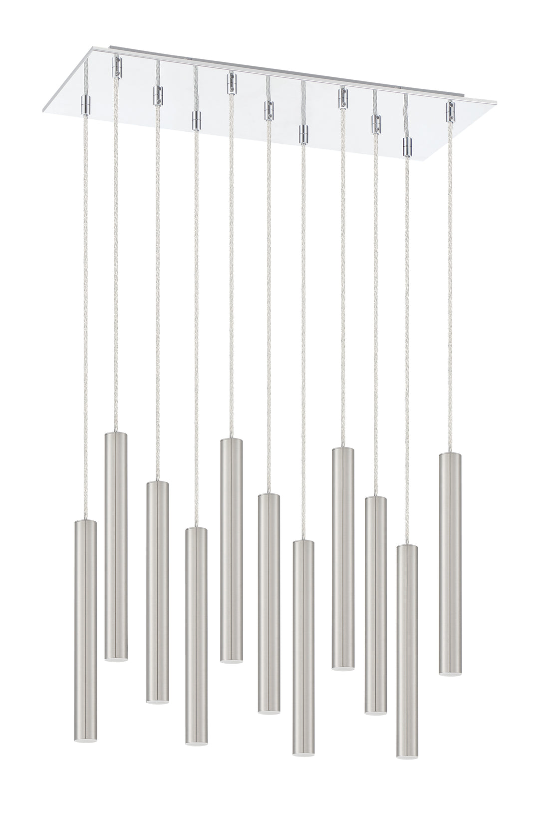 Forest - LED 11 Light Chandelier