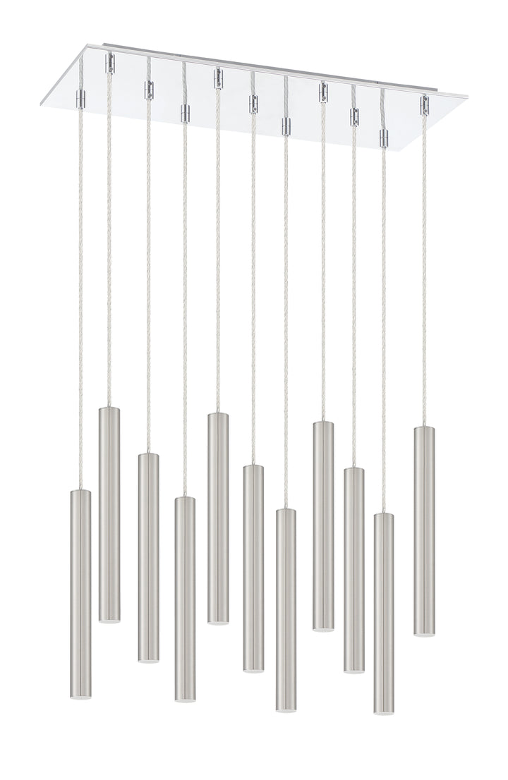 Forest - LED 11 Light Chandelier