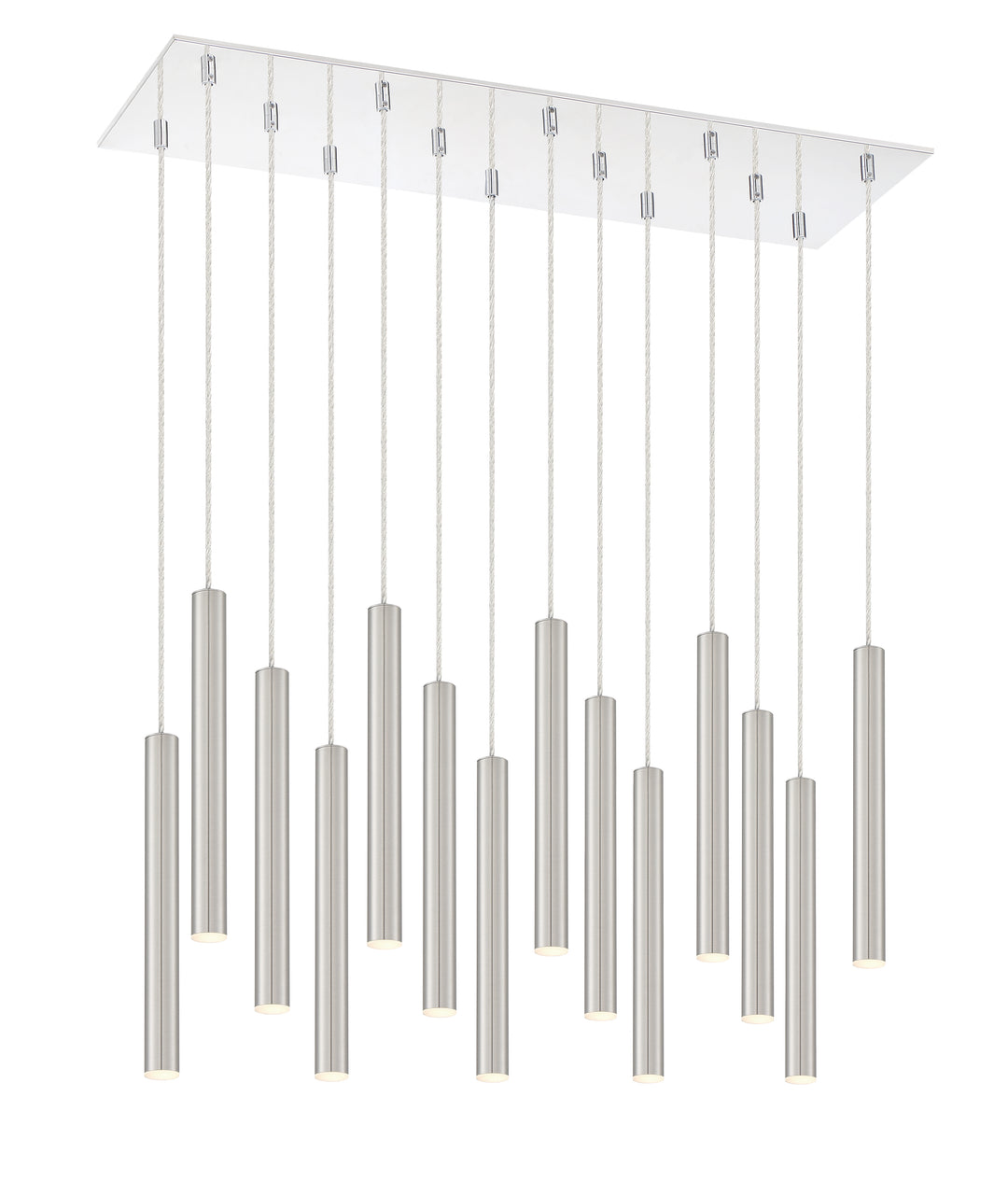 Forest - LED 14 Light Chandelier