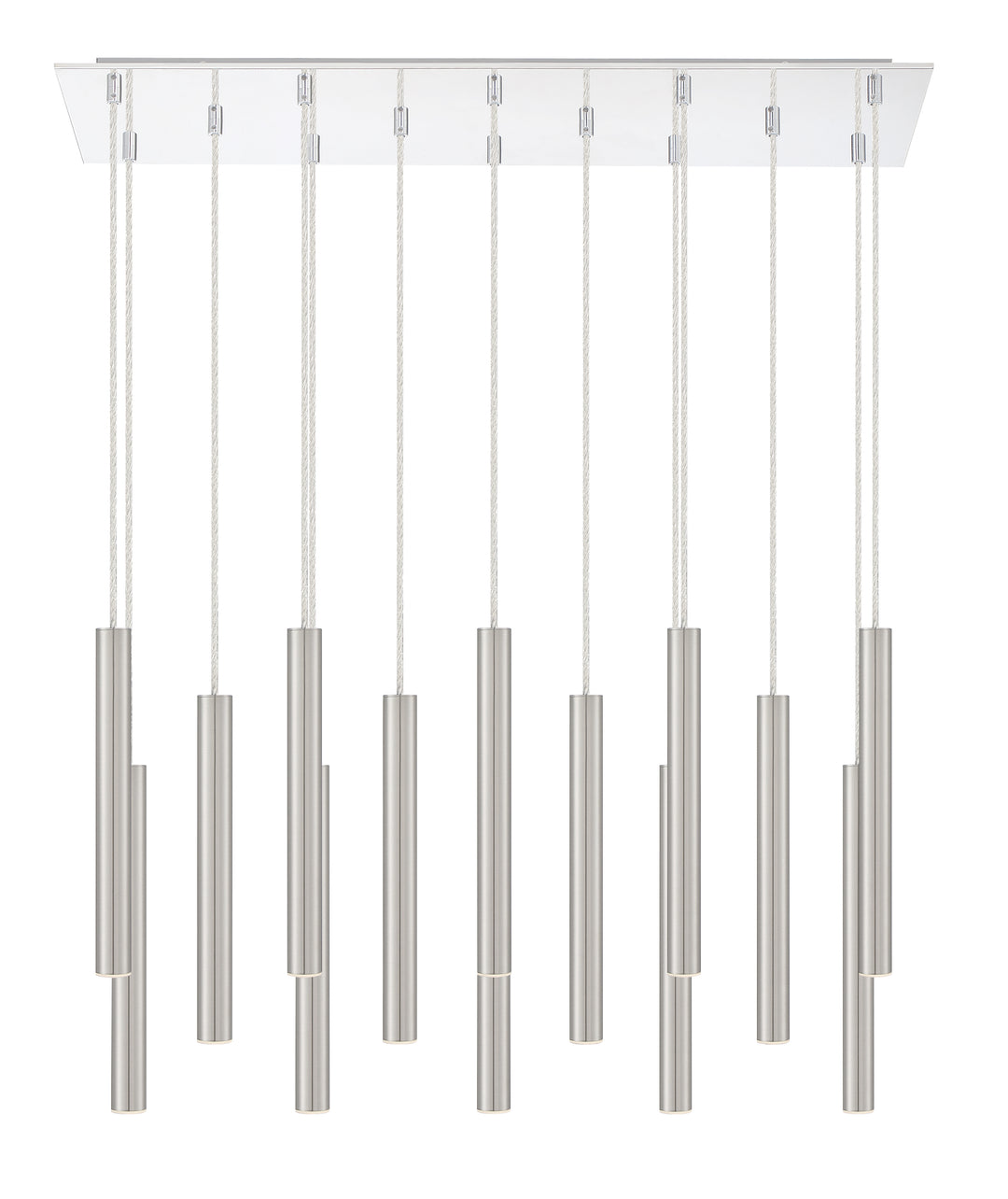 Forest - LED 14 Light Chandelier