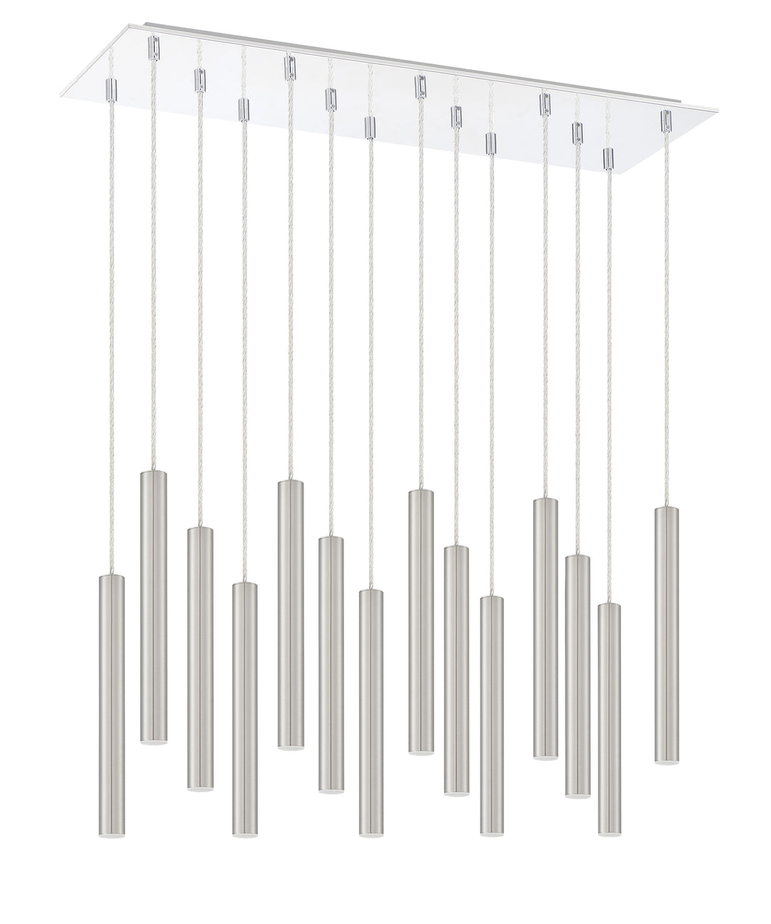 Forest - LED 14 Light Chandelier