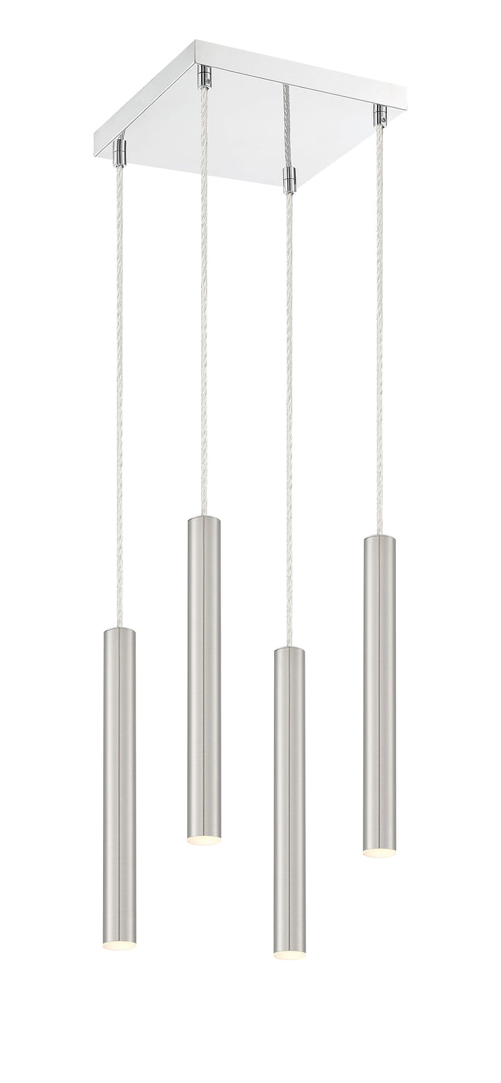 Forest - LED 4 Light Chandelier