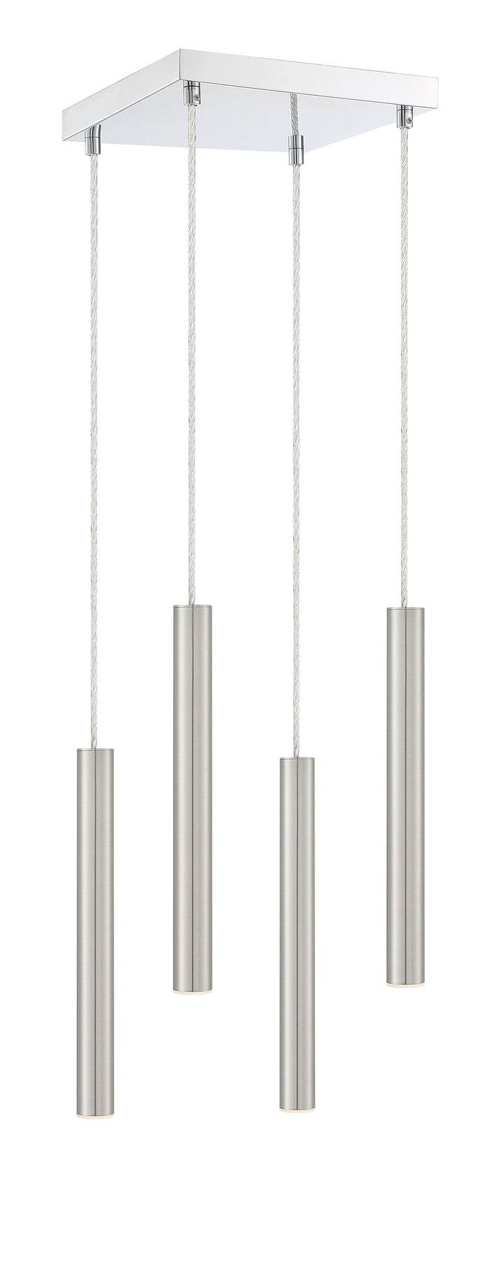 Forest - LED 4 Light Chandelier