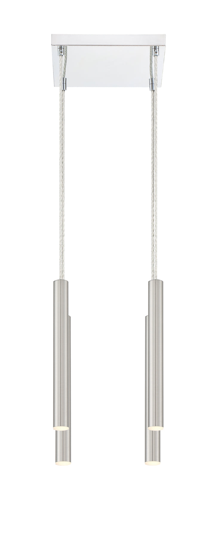 Forest - LED 4 Light Chandelier