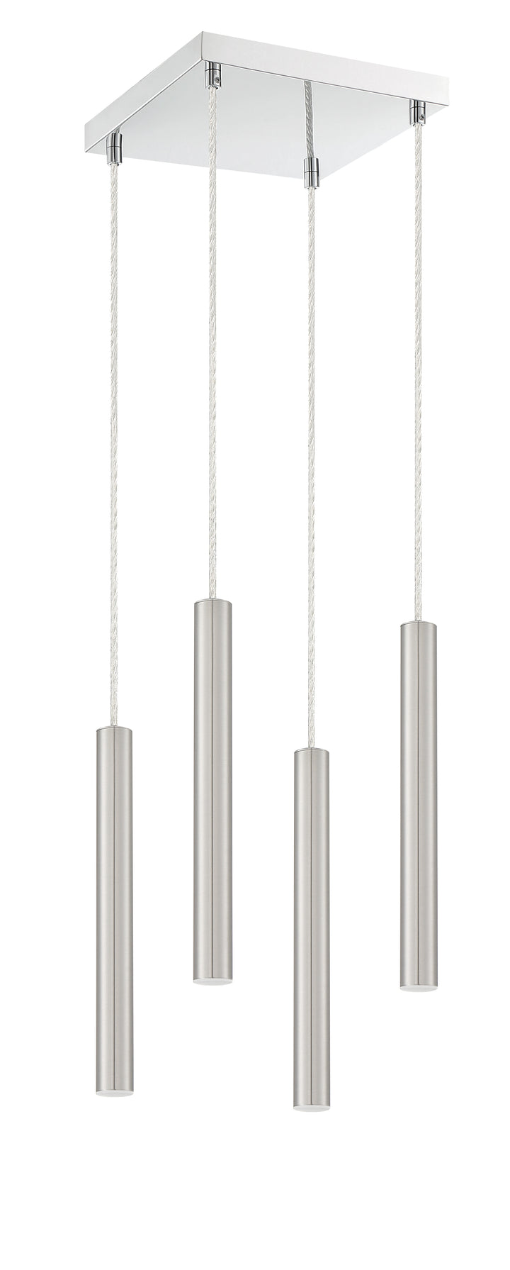 Forest - LED 4 Light Chandelier