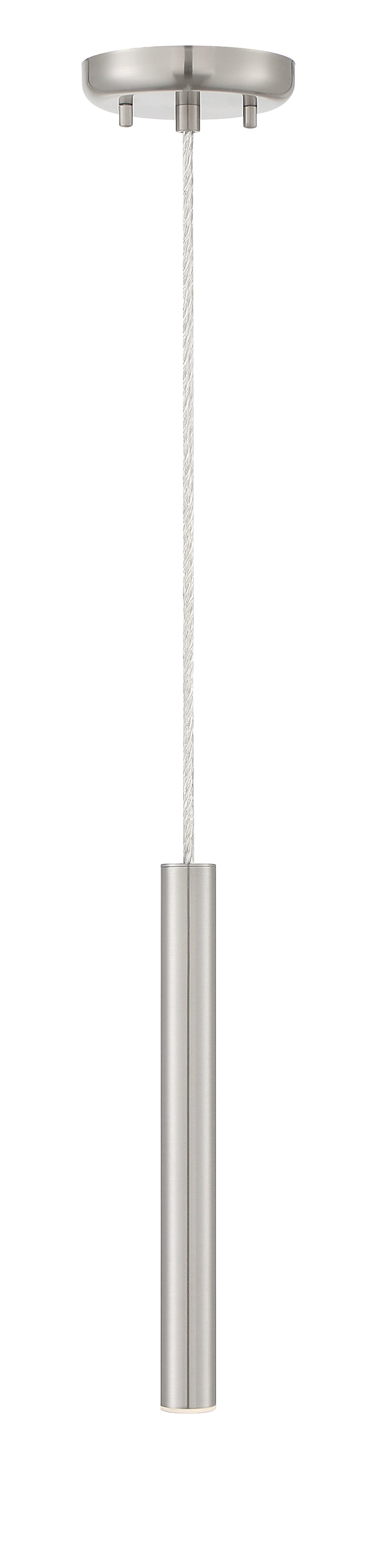 Forest - LED 1 Light Pendant