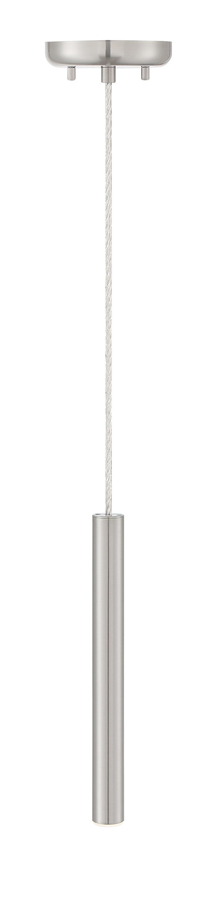 Forest - LED 1 Light Pendant