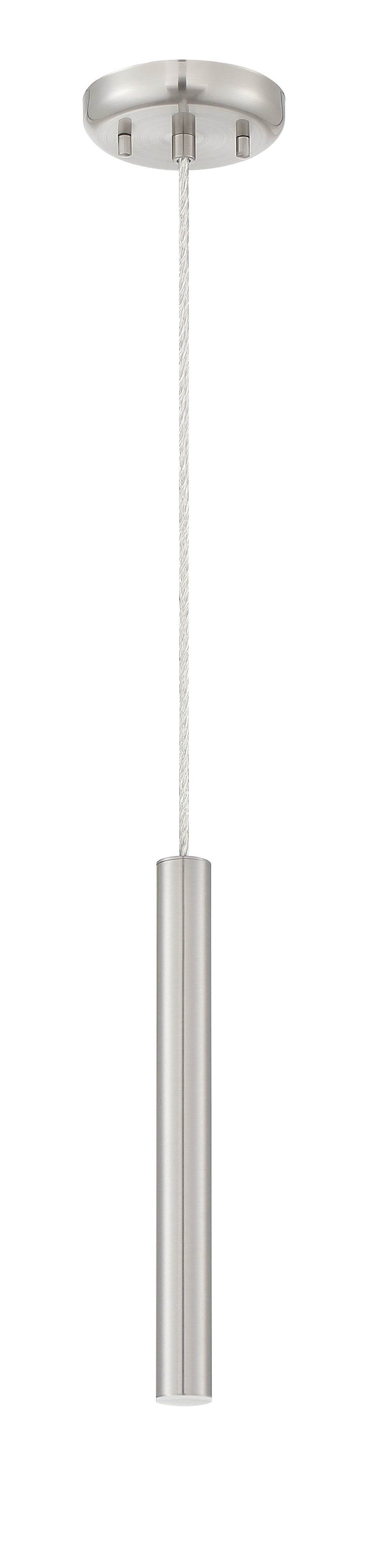 Forest - LED 1 Light Pendant