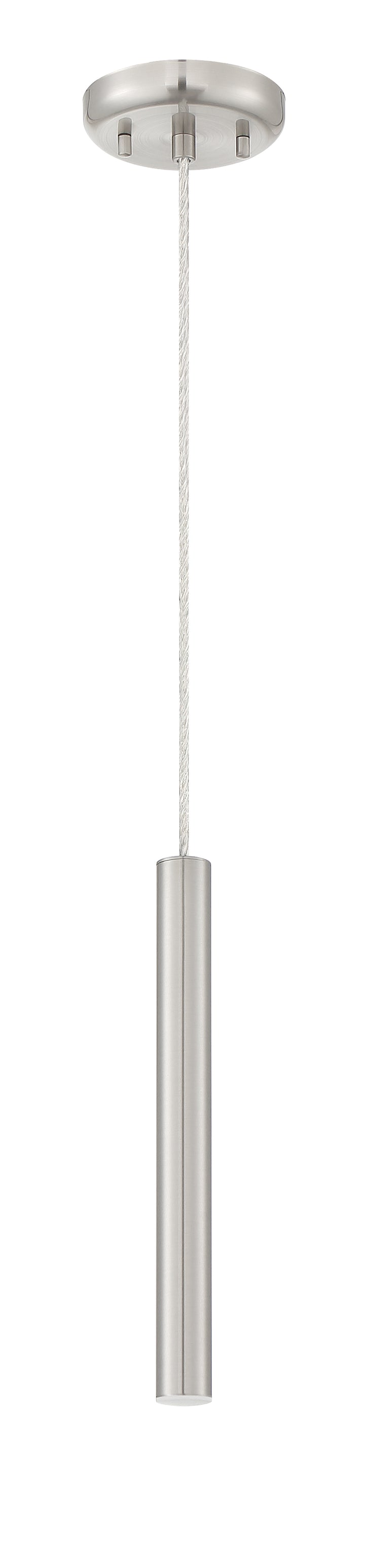 Forest - LED 1 Light Pendant
