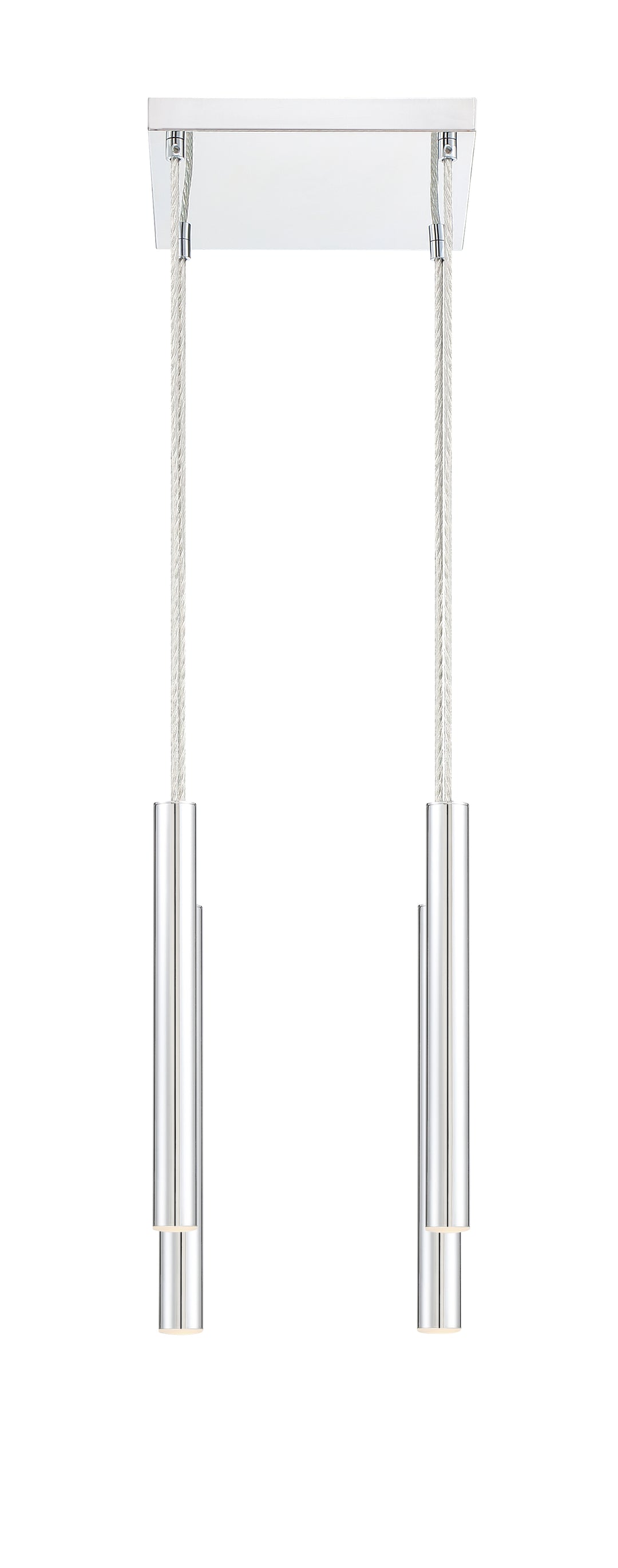 Forest - LED 4 Light Chandelier (917MP12-CH-LED-4SCH)