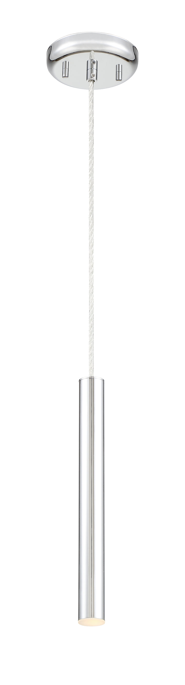 Forest - LED 1 Light Pendant (917MP12-CH)