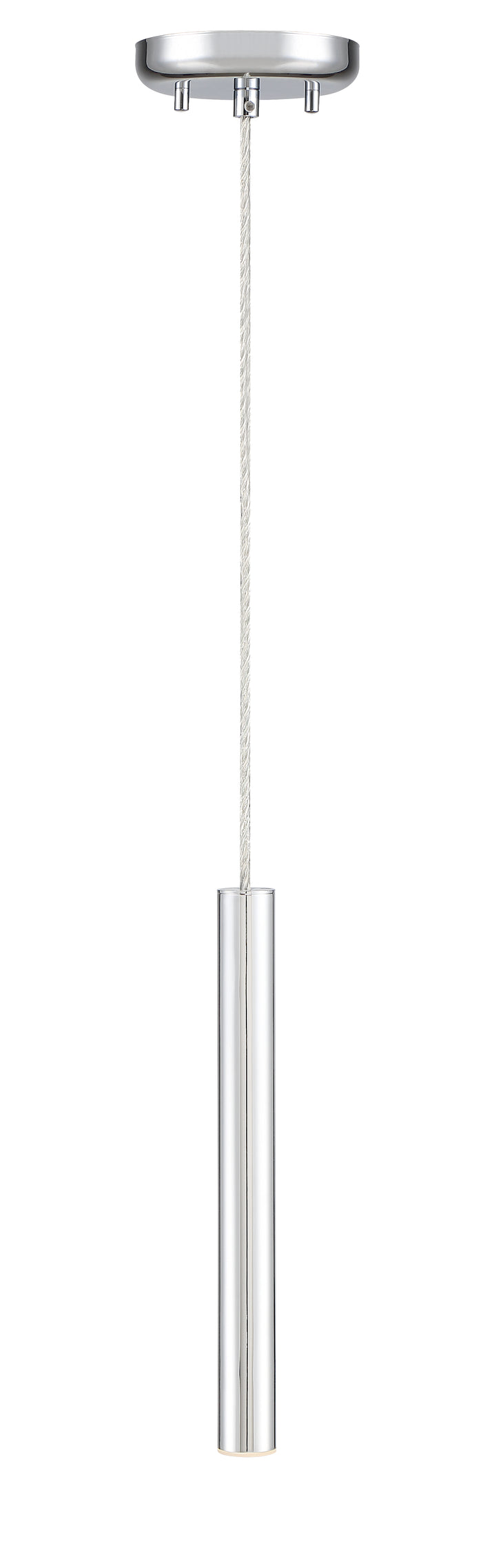 Forest - LED 1 Light Pendant (917MP12-CH)