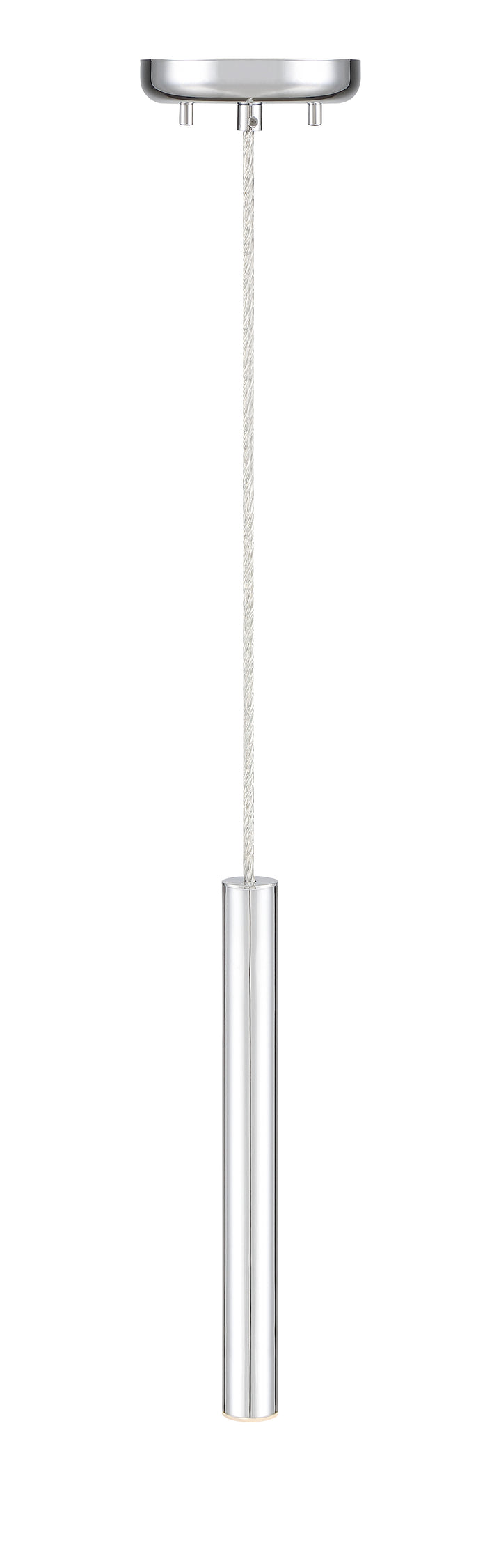 Forest - LED 1 Light Pendant (917MP12-CH)
