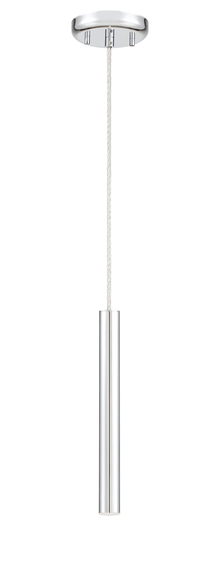 Forest - LED 1 Light Pendant (917MP12-CH)