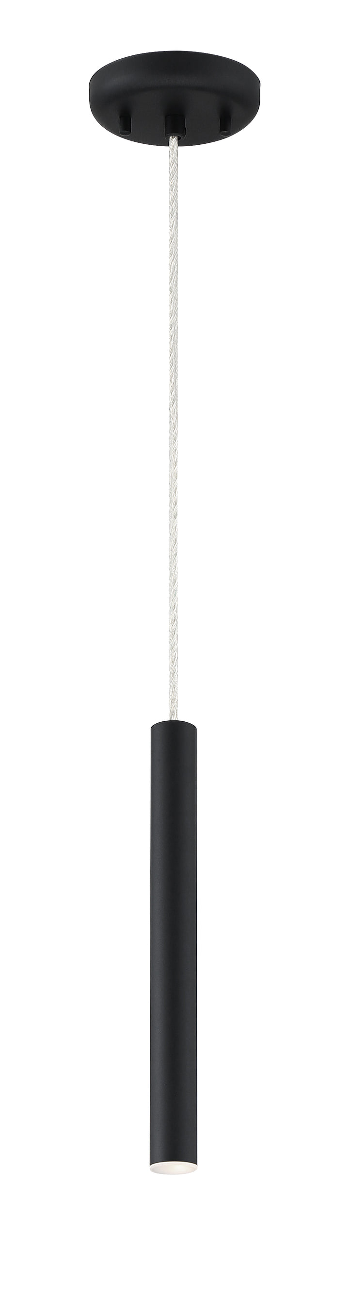 Forest - LED 1 Light Pendant (917MP12-MB)