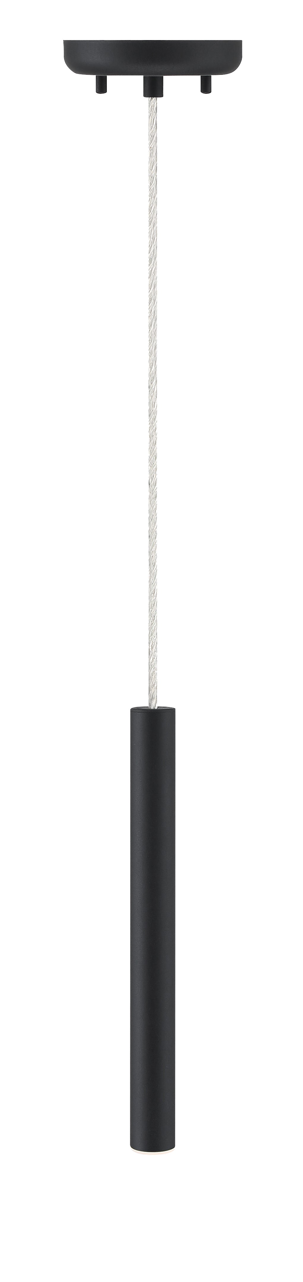 Forest - LED 1 Light Pendant (917MP12-MB)