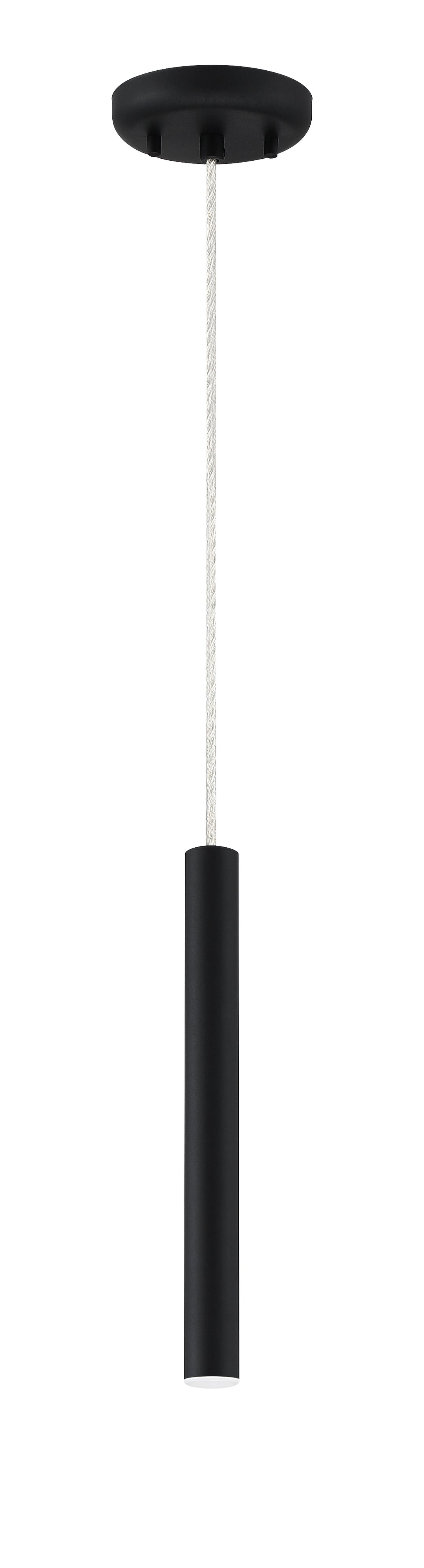 Forest - LED 1 Light Pendant (917MP12-MB)