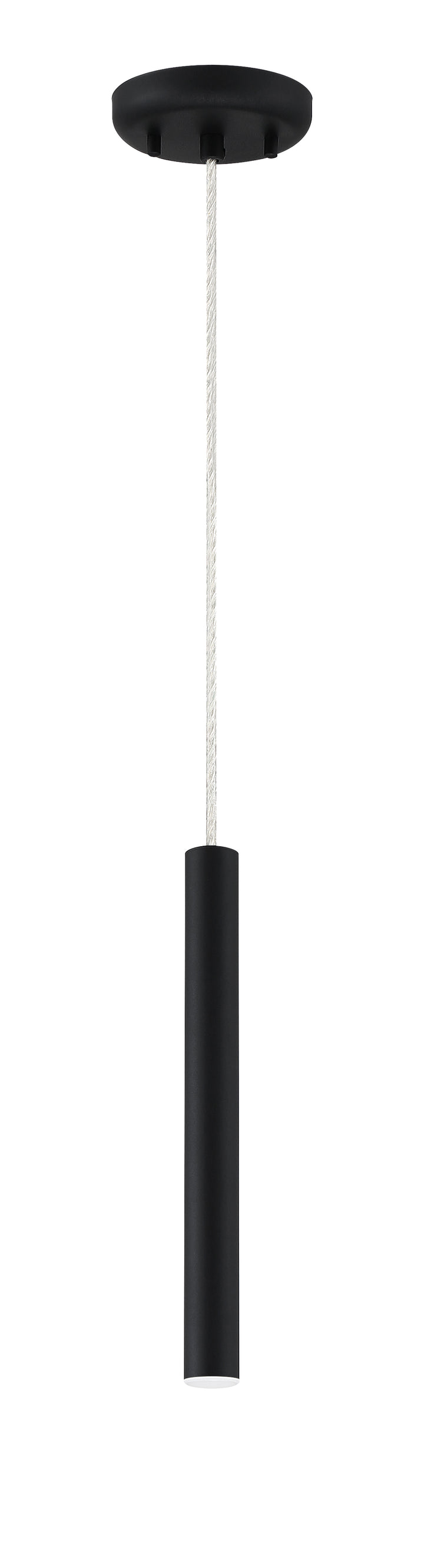 Forest - LED 1 Light Pendant (917MP12-MB)