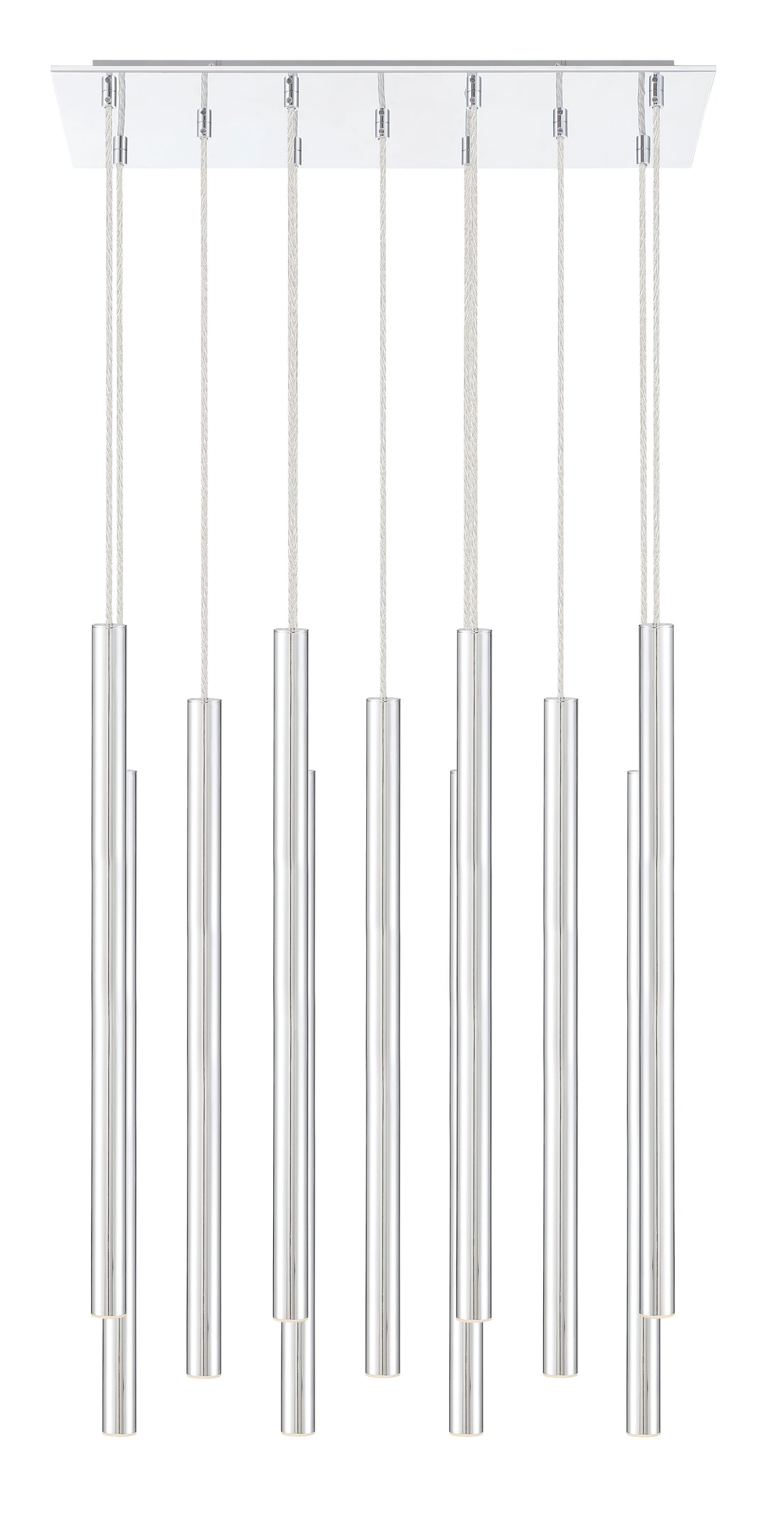Forest - LED 11 Light Chandelier (917MP24-CH-LED-11LCH)