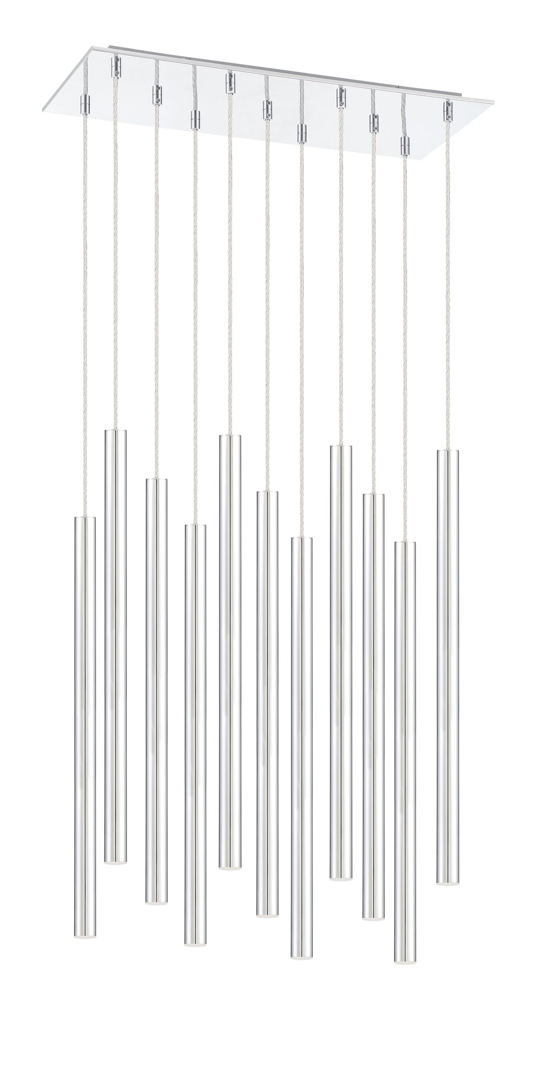 Forest - LED 11 Light Chandelier (917MP24-CH-LED-11LCH)