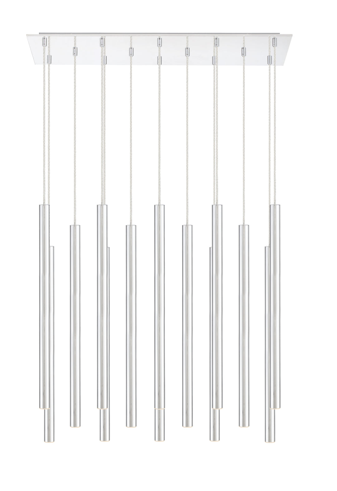 Forest - LED 14 Light Chandelier (917MP24-CH-LED-14LCH)