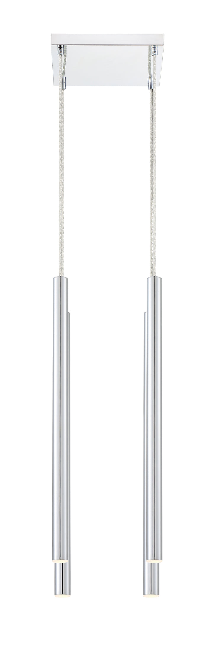 Forest - LED 4 Light Chandelier (917MP24-CH-LED-4SCH)