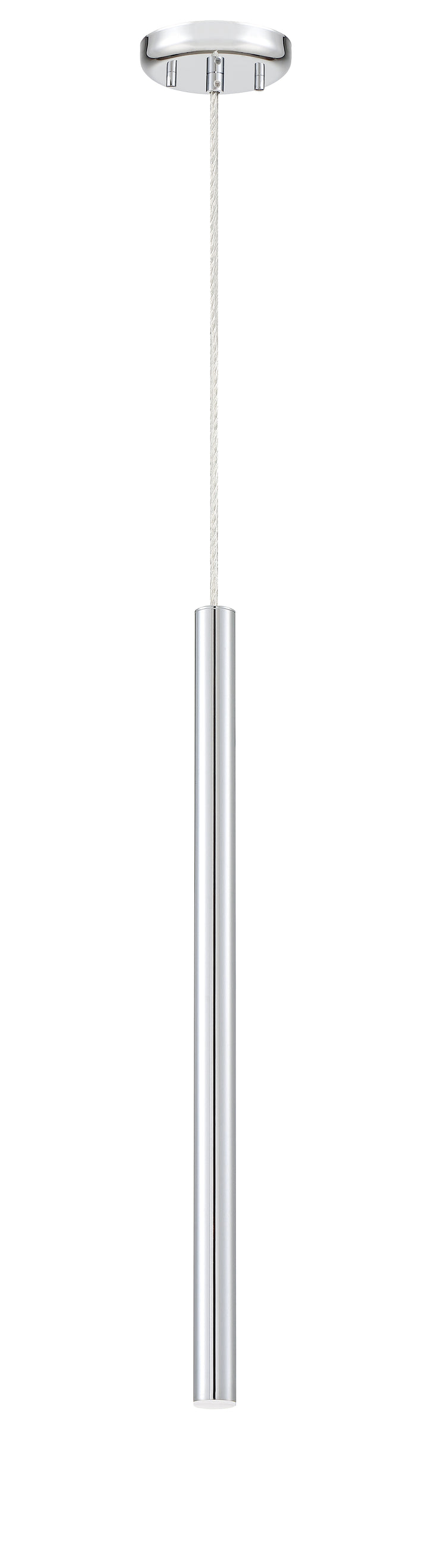 Forest - LED 1 Light Pendant (917MP24-CH)