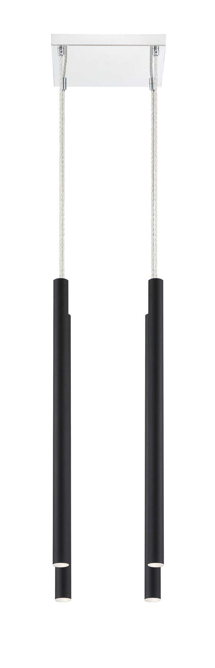Forest - LED 4 Light Chandelier (917MP24-MB-LED-4SCH)