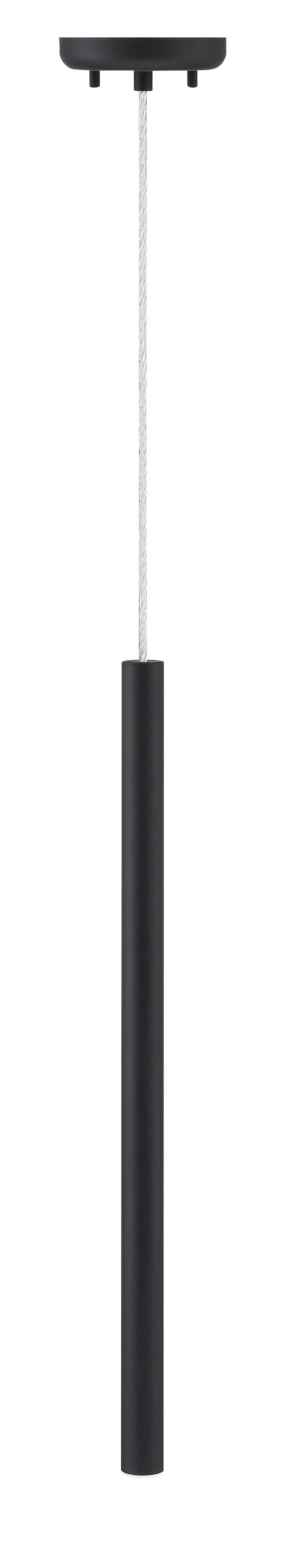 Forest - LED 1 Light Pendant (917MP24-MB)
