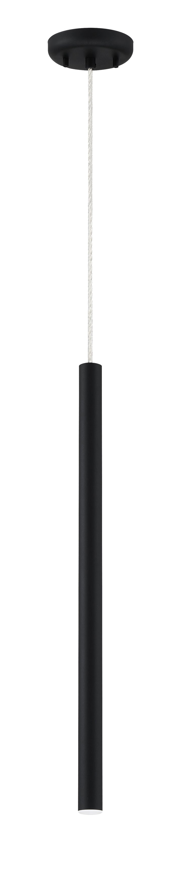 Forest - LED 1 Light Pendant (917MP24-MB)
