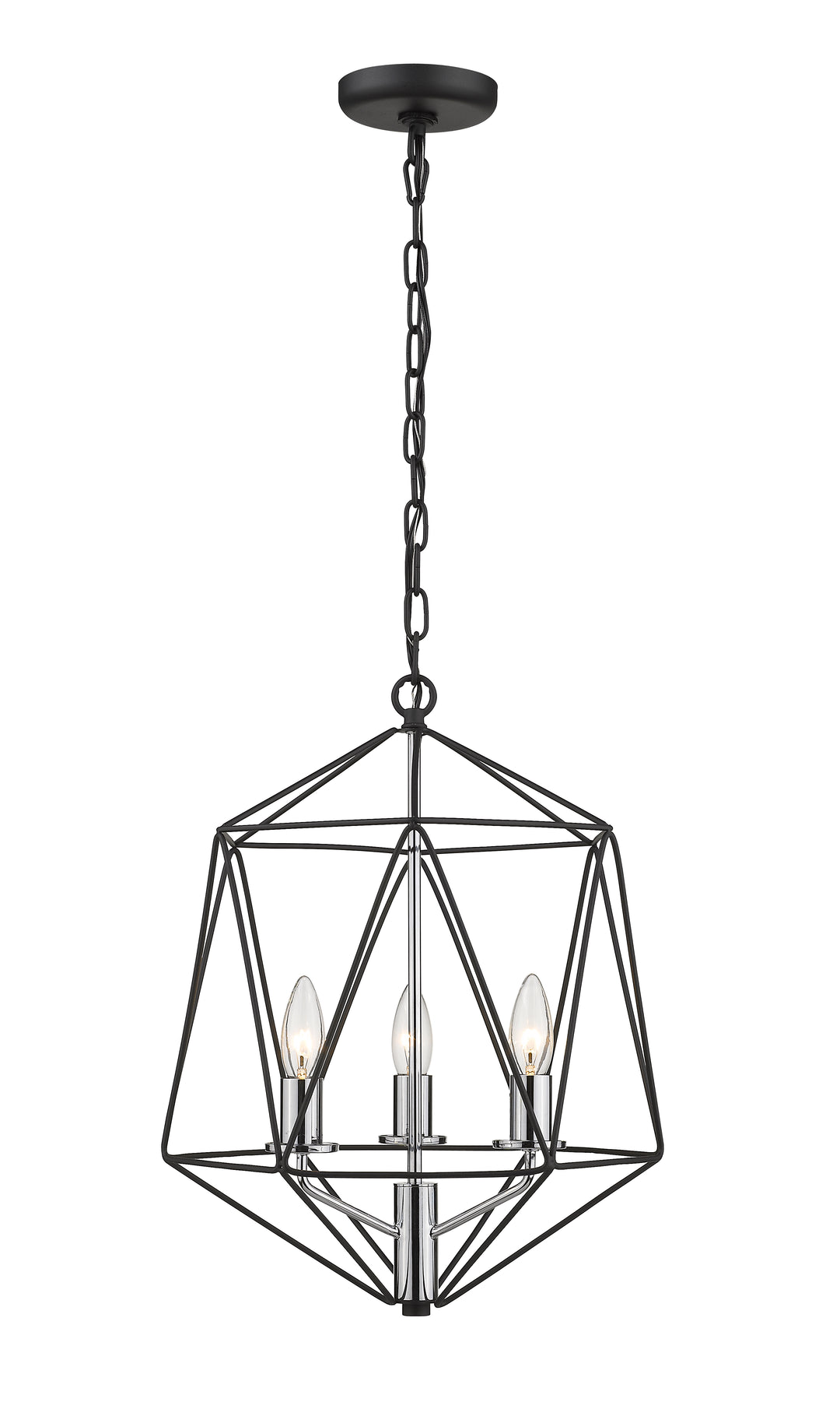 Geo - Chandelier