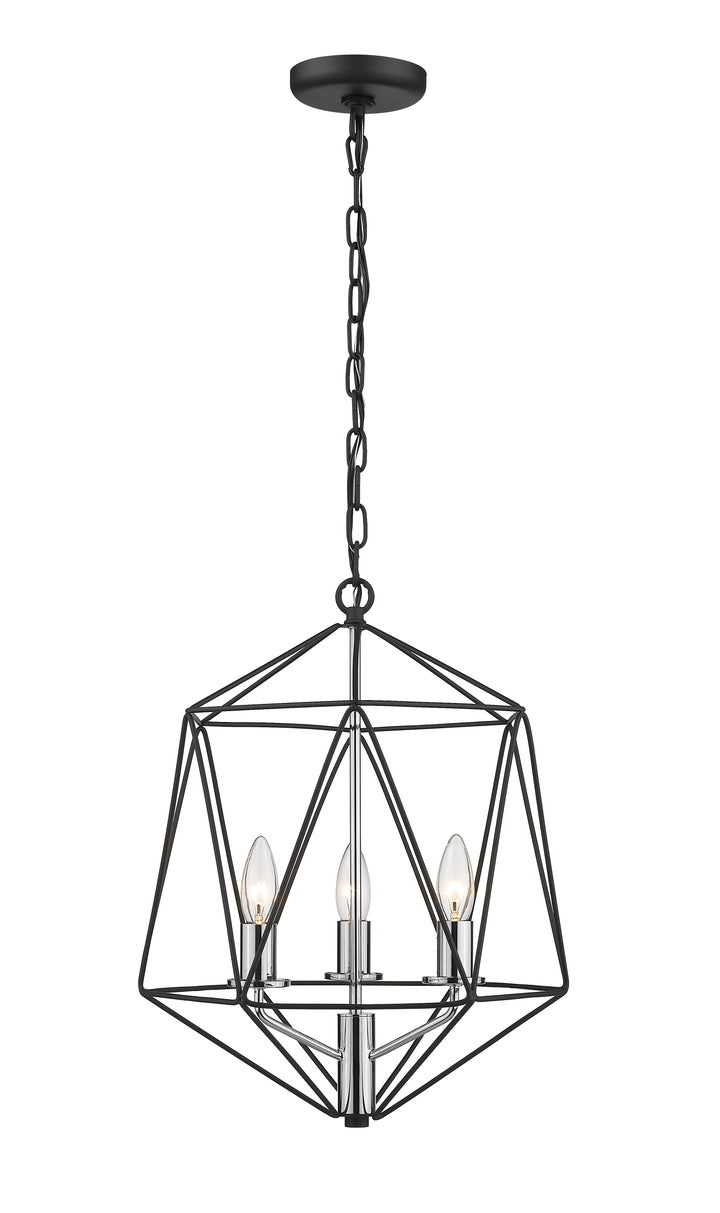 Geo - Chandelier