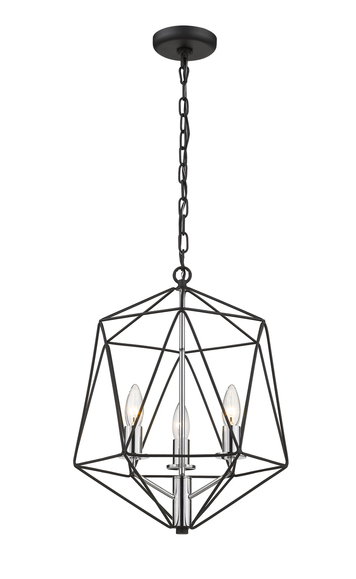 Geo - Chandelier